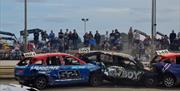 banger racing