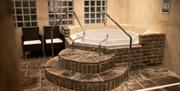 Hot Tub, Jacuzzi