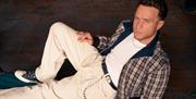 Olly Murs