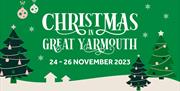Christmas in Great Yarmouth