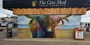 The Cow Shed