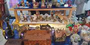 Normans Antiques