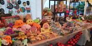 Branded Toys