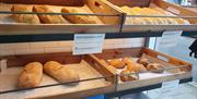 Jones's Bakery