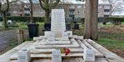 Tales of the Old Cemetery