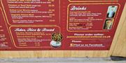 Justone Indian Street Food