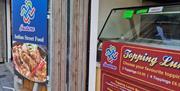 Justone Indian Street Food