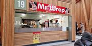 Mr Wrap