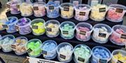 Handmade Wax Melts