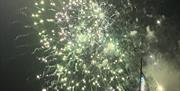 Visit Great Yarmouth fireworks