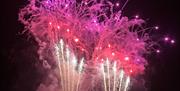 Visit Great Yarmouth fireworks