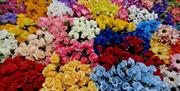 Floral display