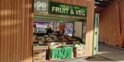 Ros's Fresh Fruit & Veg