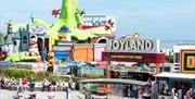 Joyland