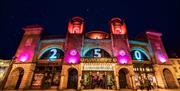 hippodrome