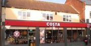 Costa Coffee