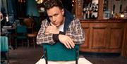 Olly Murs