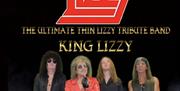 King Lizzy