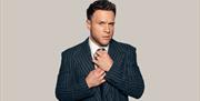 Olly Murs