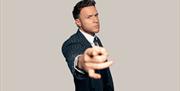 Olly Murs