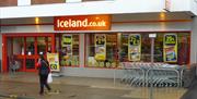 Iceland Foods