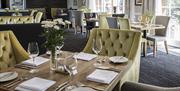 Branford's Restaurant & Bar