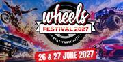 Wheels Festival 2027