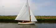 Martham Boats