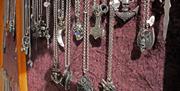 Adamskee Jewellery