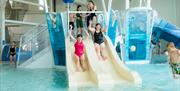 Swimming