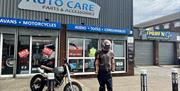 Auto Care