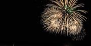 BIG Wednesday Fireworks