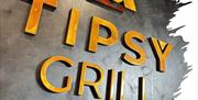 Tipsy Grill