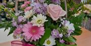 Barker's Blooms