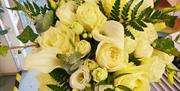 Barker's Blooms