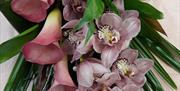 Barker's Blooms