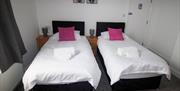 Seahorse Guest House