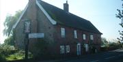 Bell Inn, St Olaves