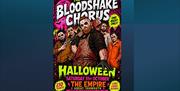 Bloodshake Chorus