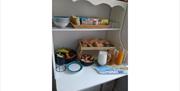 Spindrift Guest House