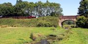 Bure Valley Railway