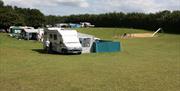 Camping Field
