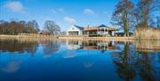The Boathouse