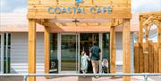 Richardsons Coastal Cafe