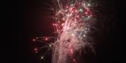 Visit Great Yarmouth Fireworks
