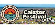 Caister Festival 2025