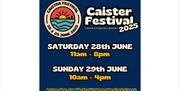 Caister Festival 2025