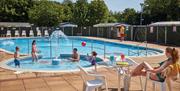 Cherry Tree Holiday Park