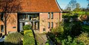 Alder Barn