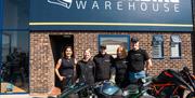 Superbike Warehouse